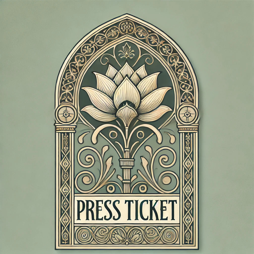 Press Ticket