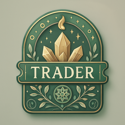 Trader Ticket